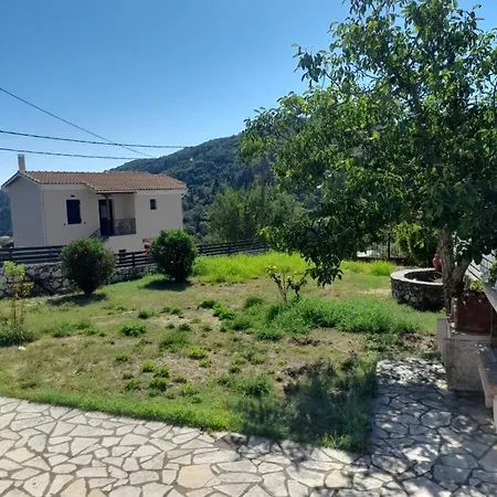 Holiday home Stone Spanokhorion