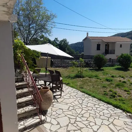 Holiday home Stone *